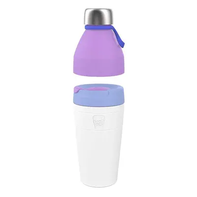 Termoláhev KeepCup Helix Thermal Kit 3v1 Twilight 454 ml