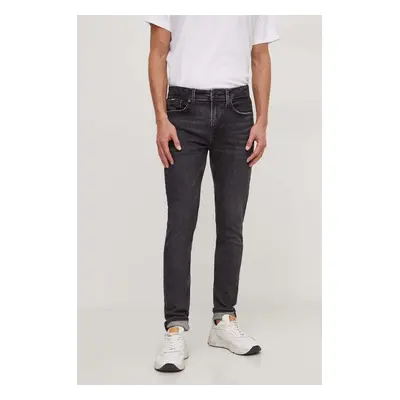 Džíny Pepe Jeans SKINNY JEANS pánské, PM207387XX1