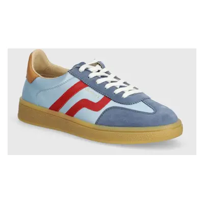 Sneakers boty Gant Cuzima 28533478.G623