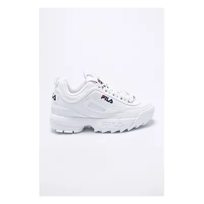 Boty Fila Disruptor 1010302