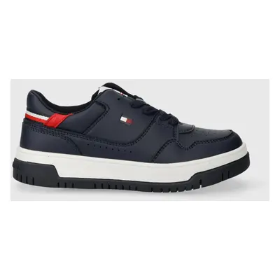 Dětské sneakers boty Tommy Hilfiger