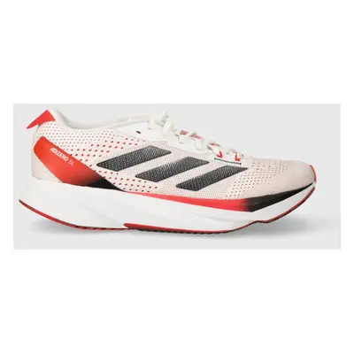 Běžecké boty adidas Performance Adizero SL bílá barva, IG5941