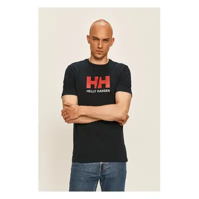 Tričko Helly Hansen HH LOGO T-SHIRT 33979