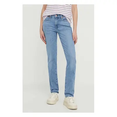 Džíny Levi's 712 SLIM dámské