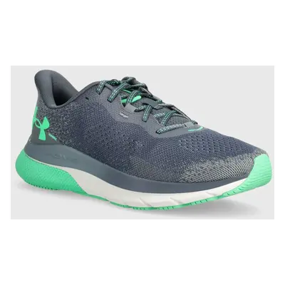 Běžecké boty Under Armour Hovr Turbulence 2 šedá barva, 3026520