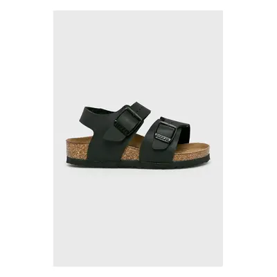 Birkenstock - Dětské sandály New York Kids