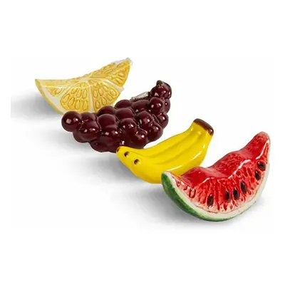 Stojánek na hůlky Byon Fruits 4-pack