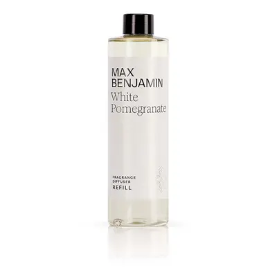 Náplň do difuzéru Max Benjamin White Pomegranete 300 ml