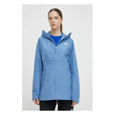 Outdoorová bunda The North Face Hikesteller Parka Shell NF0A3BVIPOD1