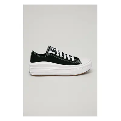 Tenisky Converse 570256C-BLACK