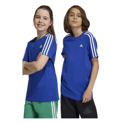 Dětské tričko adidas U 3S