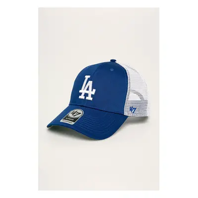 Čepice 47brand MLB Los Angeles Dodgers B-BRANS12CTP-RYA