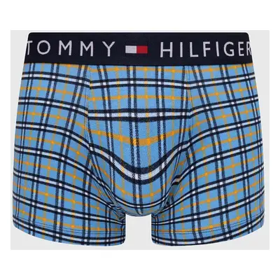 Boxerky Tommy Hilfiger pánské, UM0UM02835