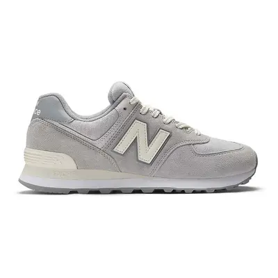 Sneakers boty New Balance U574GBG šedá barva, U574GBG