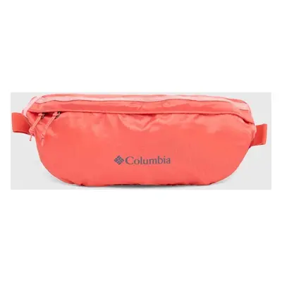 Ledvinka Columbia Lightweight Packable II růžová barva, 2011231