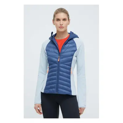 Outdoorová bunda Jack Wolfskin Routeburn Pro 1710863