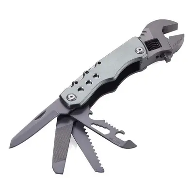 Multitool TROIKA Maulschlüssel