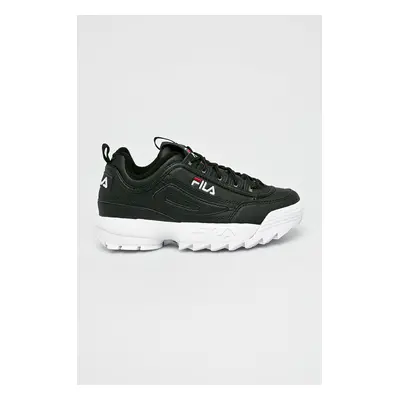 Boty Fila Disruptor 1010302