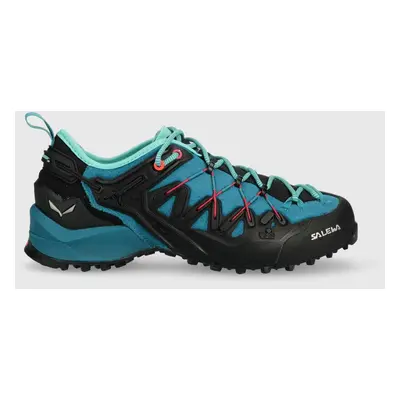 Boty Salewa Wildfire Edge dámské, 00-0000061347