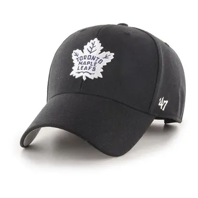 Čepice 47brand NHL Toronto Maple Leafs H-MVP18WBV-BKC