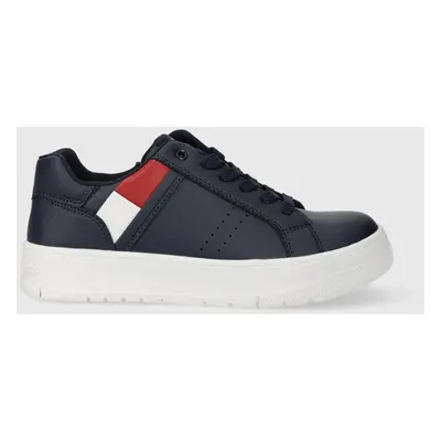 Dětské sneakers boty Tommy Hilfiger