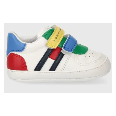 Dětské boty Tommy Hilfiger