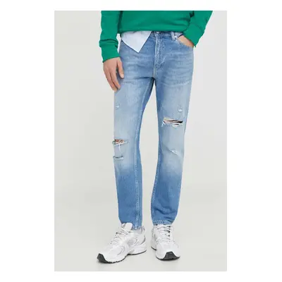 Džíny Calvin Klein Jeans pánské, J30J324829