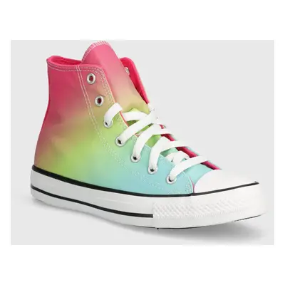 Dětské tenisky Converse A07337C