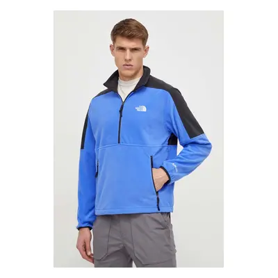 Sportovní mikina The North Face Polartec 100 NF0A7ZXVRQI1