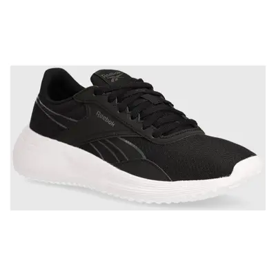 Běžecké boty Reebok Lite 4 černá barva, 100074888