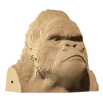 3D puzzle Cartonic Gorilla