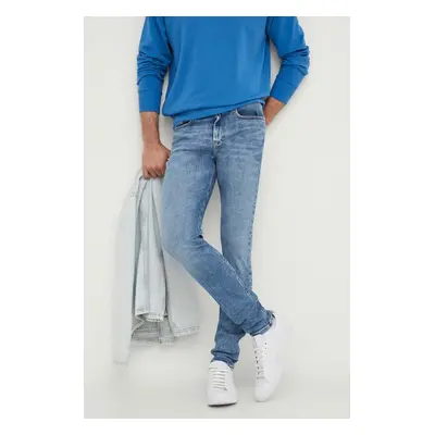 Džíny Calvin Klein Jeans pánské, J30J324848