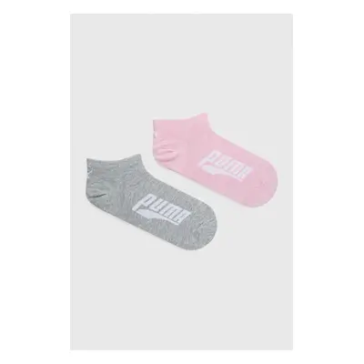 Ponožky Puma (2-pack) 907949