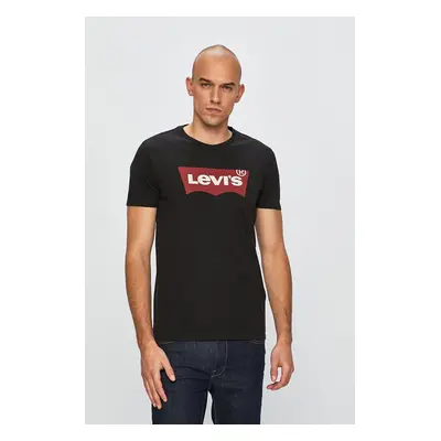 Tričko Levi's 17783.0137-Black