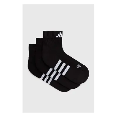 Ponožky adidas Performance 3-pack IC9519