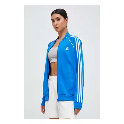 Mikina adidas Originals dámská, s aplikací, IL3794