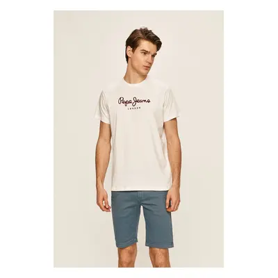 Pepe Jeans - T-shirt Eggo