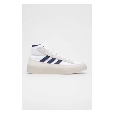 Kecky adidas ZNSORED bílá barva, IF6556