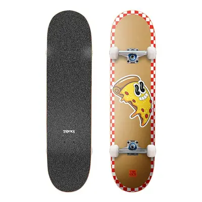 Skateboard Tricks Pizza 7,75" x 31,60"