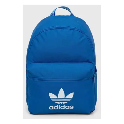 Batoh adidas Originals velký, s potiskem, IW1782