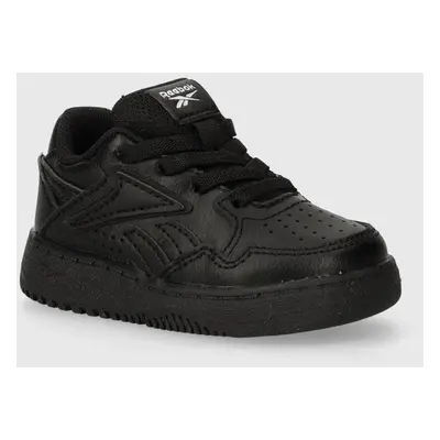 Dětské sneakers boty Reebok Classic ATR Chill černá barva, 100200243