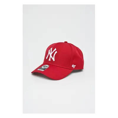 47brand - Čepice MLB New York Yankees