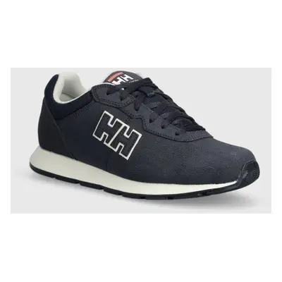 Sneakers boty Helly Hansen BRECKEN HERITAGE tmavomodrá barva, 11947