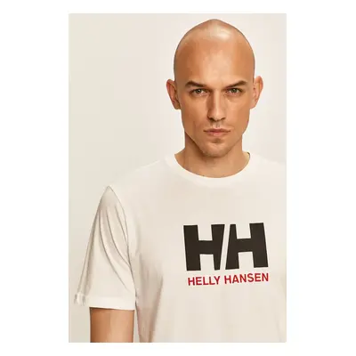 Tričko Helly Hansen HH LOGO T-SHIRT 33979