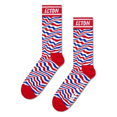 Ponožky Happy Socks x Elton John