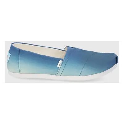 Espadrilky Toms Alpargata