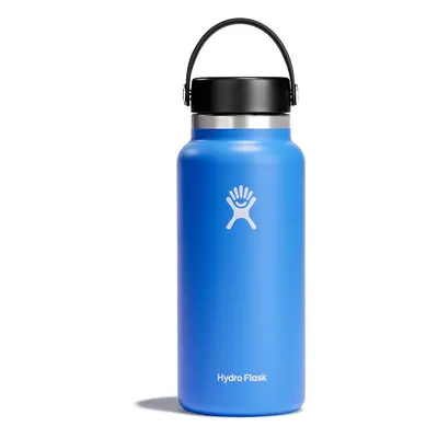 Termoláhev Hydro Flask 32 Oz Wide Flex Cap Cascade W32BTS482