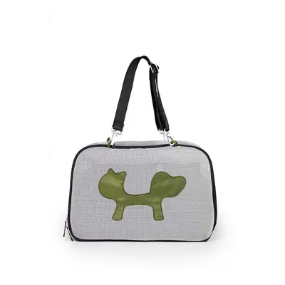 Nosič pro domácí mazlíčky United Pets Mesh Bag ECO