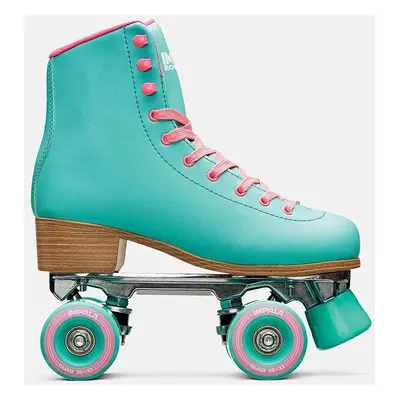 Kolečkové brusle Impala Quad Skate Aqua