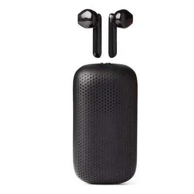 Bezdrátová sluchátka Lexon Speakerbuds